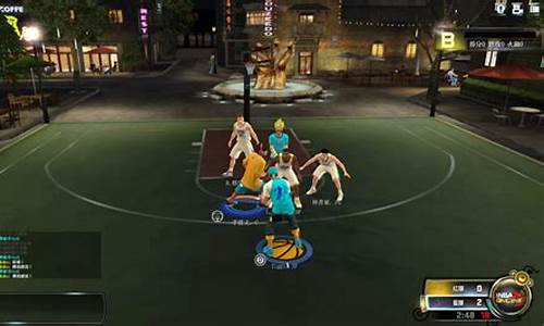 nba2k online2操作技巧大全_nba2k online 2操作技巧