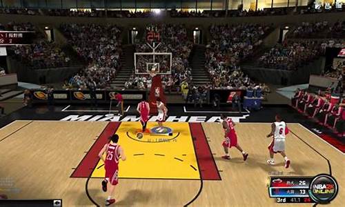 nba2konline2技巧攻略_nba2konline2技巧大全