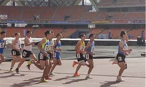 甘肃省田径体育生可以报考的大学_甘肃省田径体育生可以报考的大学有哪些