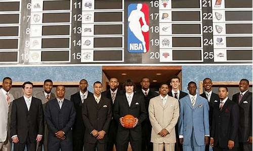 2010nba选秀顺位